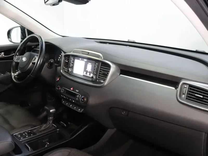 2020 Kia Sorento с пробегом 139 000 км