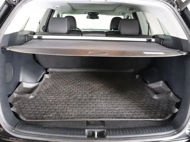 2020 Kia Sorento с пробегом 139 000 км
