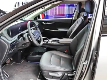 2022 Kia EV6 с пробегом 11 500 км