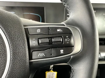 2023 Kia Sportage с пробегом 5 000 км