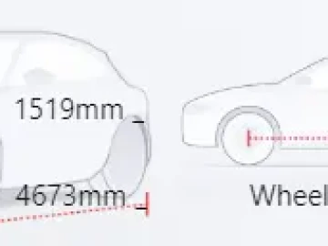 2024 Buick Velite 6 без пробега