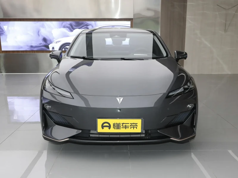 2023 Changan SL03 без пробега