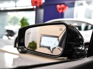 2023 Changan SL03 без пробега