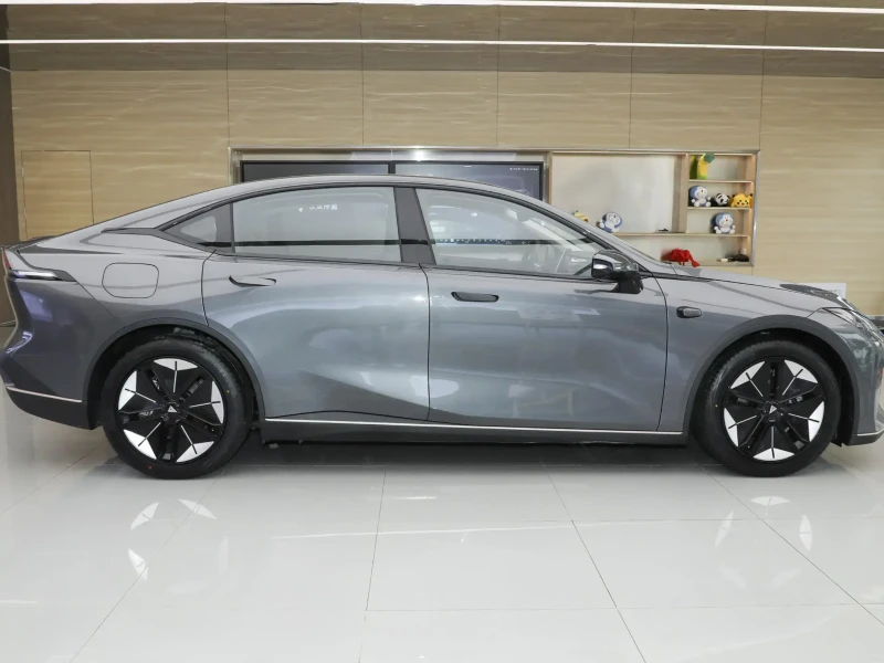 2023 Changan SL03 без пробега