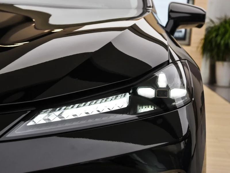 2023 Changan SL03 без пробега