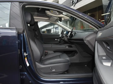 2023 Changan SL03 без пробега