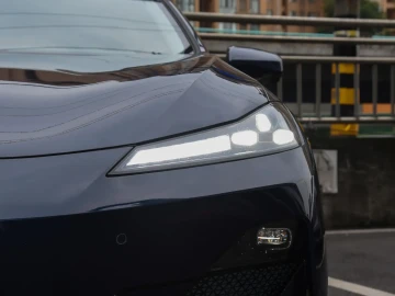2023 Changan SL03 без пробега