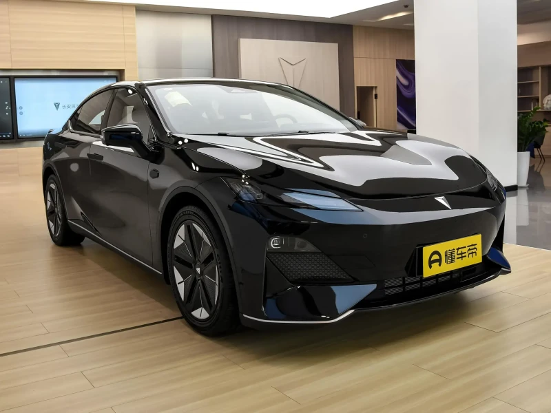 2023 Changan SL03 без пробега
