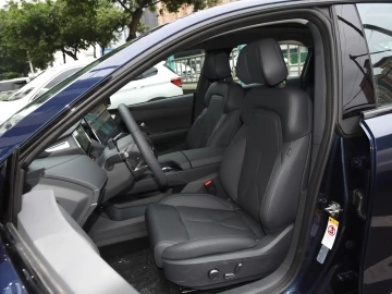2023 Changan SL03 без пробега