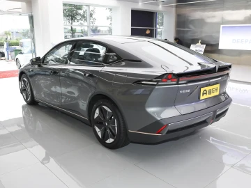 2023 Changan SL03 без пробега