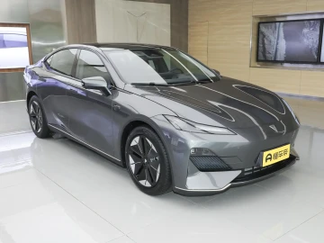 2023 Changan SL03 без пробега