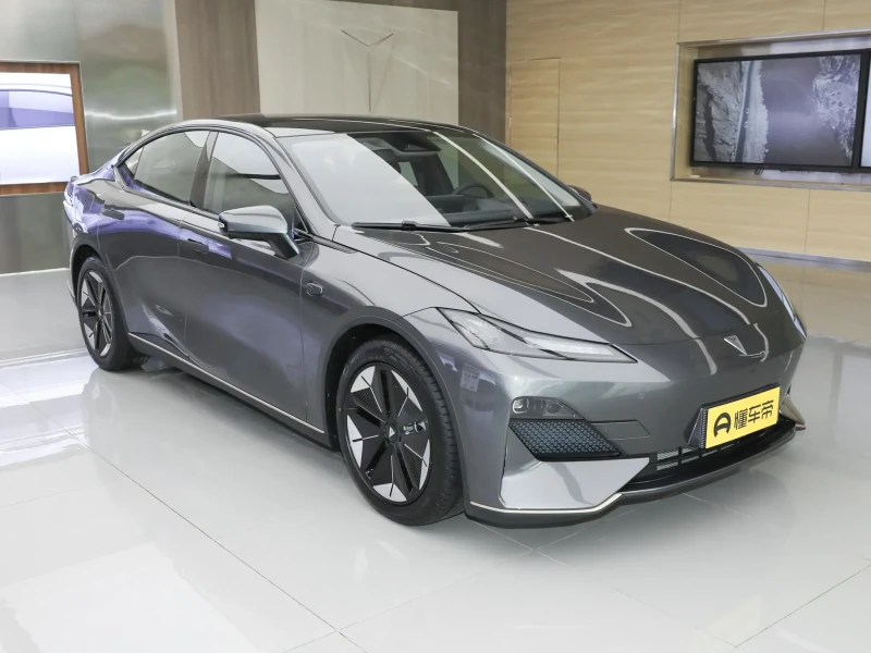 2023 Changan SL03 без пробега