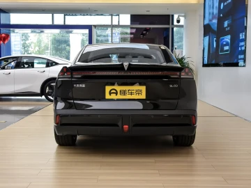 2023 Changan SL03 без пробега