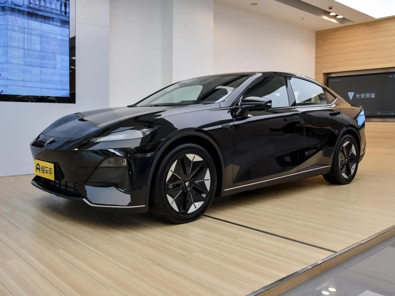 2023 Changan SL03 без пробега