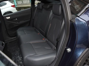 2023 Changan SL03 без пробега