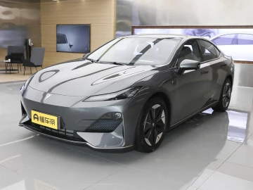 2023 Changan SL03 без пробега