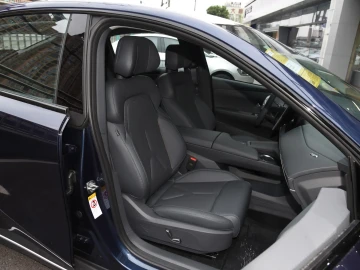2023 Changan SL03 без пробега