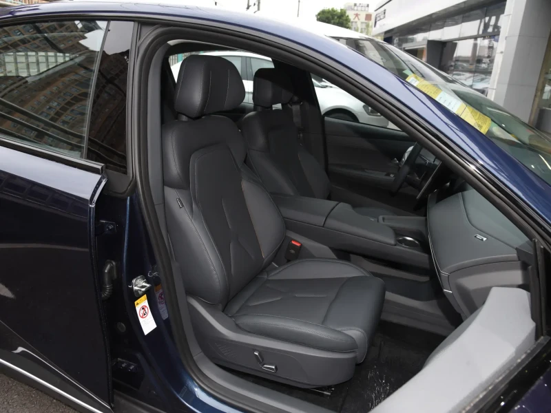 2023 Changan SL03 без пробега