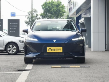 2023 Changan SL03 без пробега