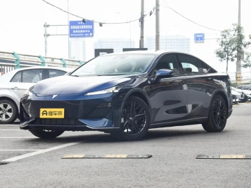 2023 Changan SL03 без пробега