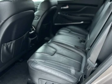 2019 Hyundai Santa Fe с пробегом 170 000 км