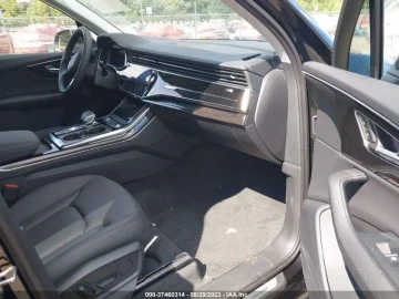 2022 Audi Q7 с пробегом 6 240 миль