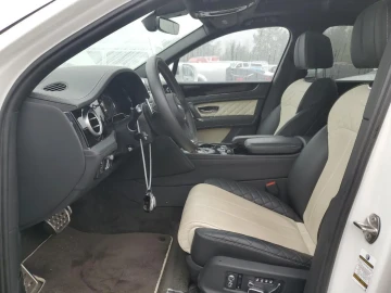 2020 Bentley Bentayga с пробегом 44 853 миль