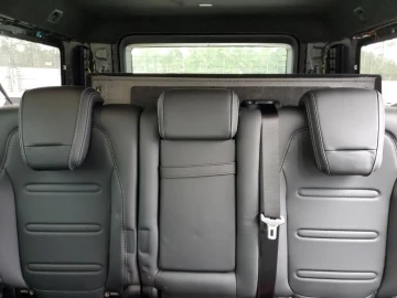 2020 Mercedes-Benz G-Класс с пробегом 36 359 миль