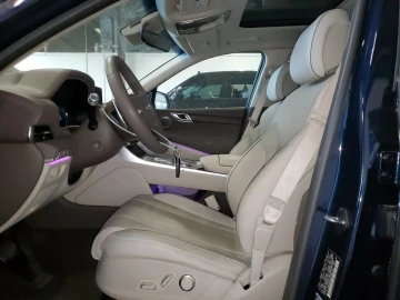 2021 Genesis GV80 с пробегом 15 447 миль