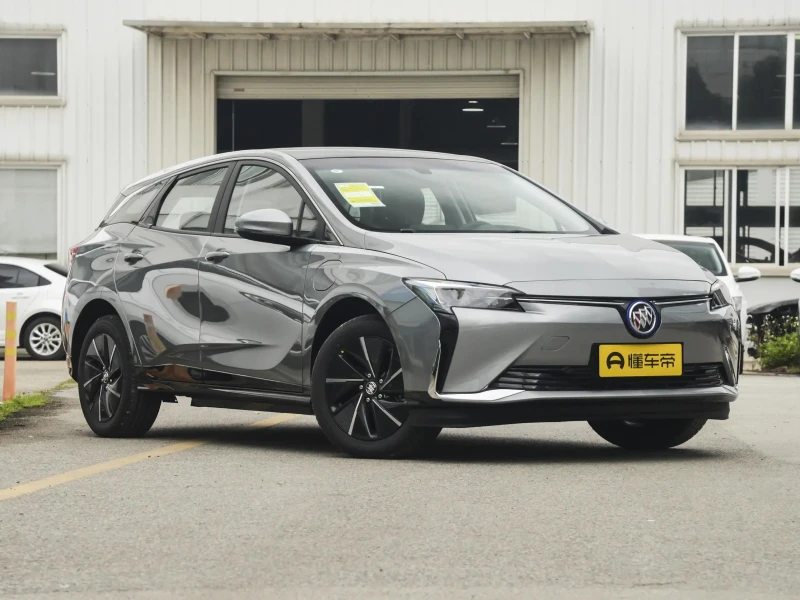 2024 Buick Velite 6 без пробега