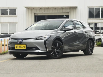 Buick Velite 6