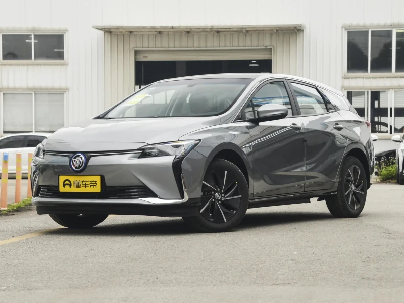 2024 Buick Velite 6 без пробега