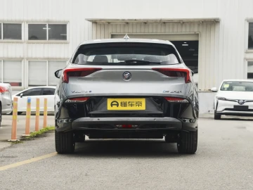 2024 Buick Velite 6 без пробега