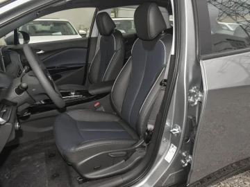 2024 Buick Velite 6 без пробега