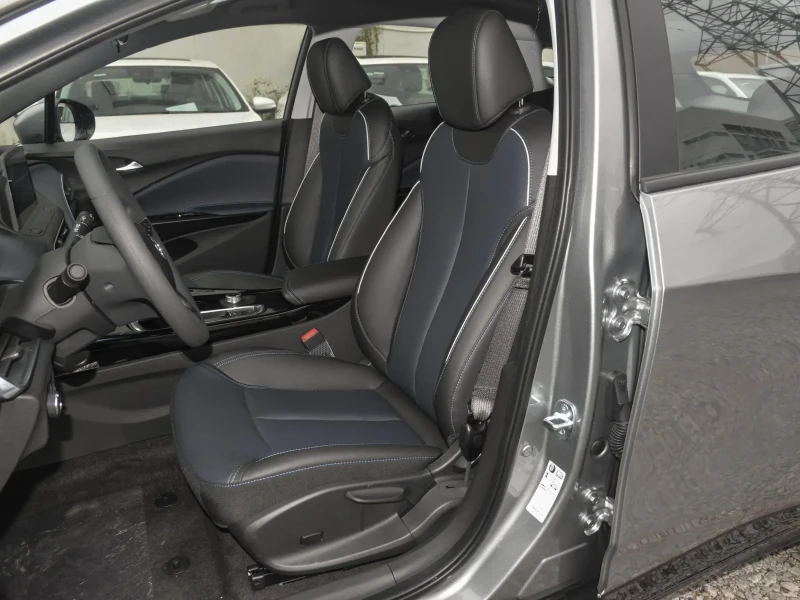 2024 Buick Velite 6 без пробега