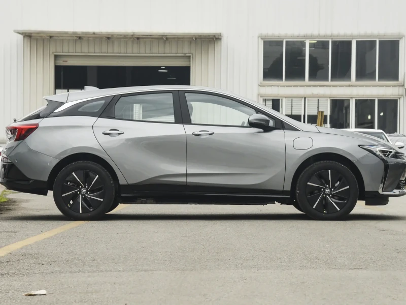 2024 Buick Velite 6 без пробега