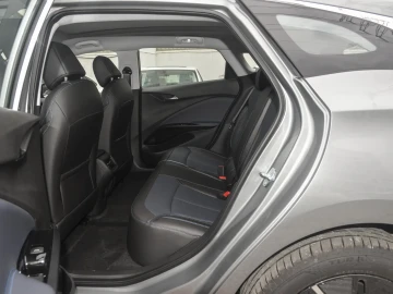 2024 Buick Velite 6 без пробега