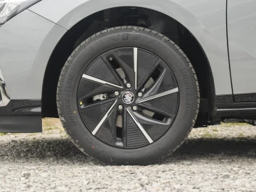 2024 Buick Velite 6 без пробега