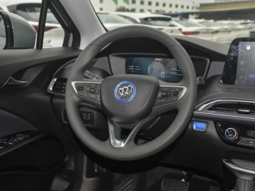 2024 Buick Velite 6 без пробега