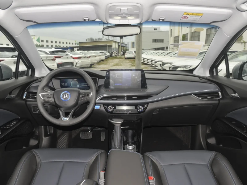 2024 Buick Velite 6 без пробега