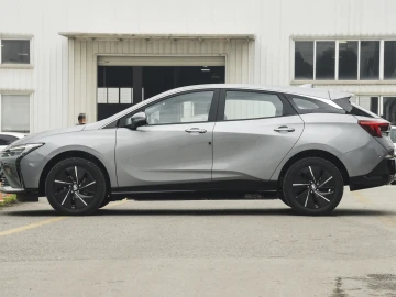 2024 Buick Velite 6 без пробега