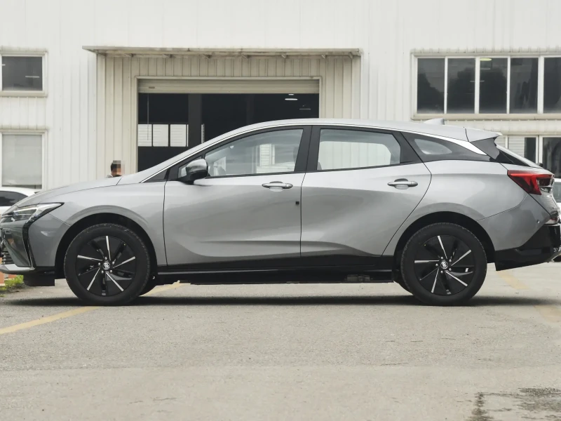 2024 Buick Velite 6 без пробега