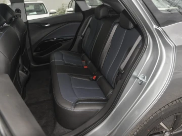 2024 Buick Velite 6 без пробега