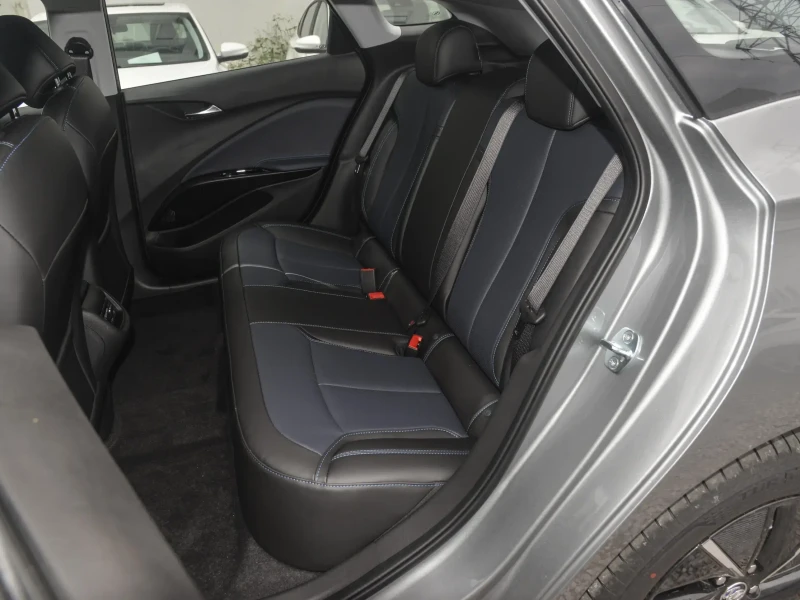 2024 Buick Velite 6 без пробега