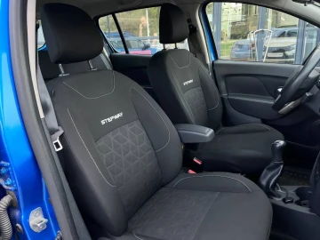 2016 Renault Sandero с пробегом 84 000 км