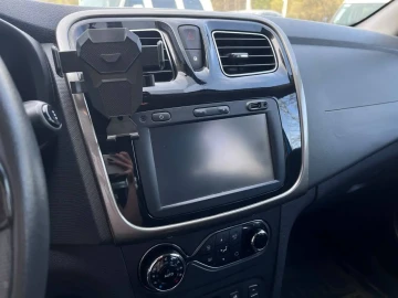 2016 Renault Sandero с пробегом 84 000 км
