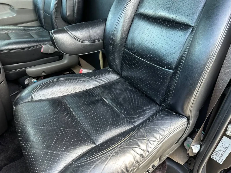 2008 Chevrolet Express с пробегом 160 330 км