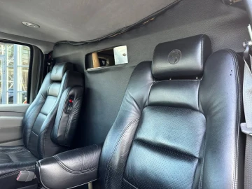 2008 Chevrolet Express с пробегом 160 330 км