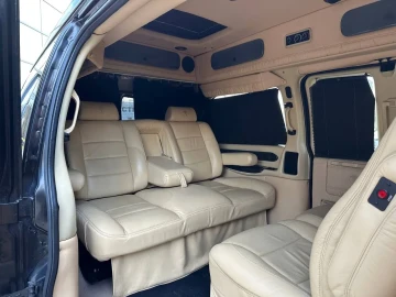 2008 Chevrolet Express с пробегом 160 330 км