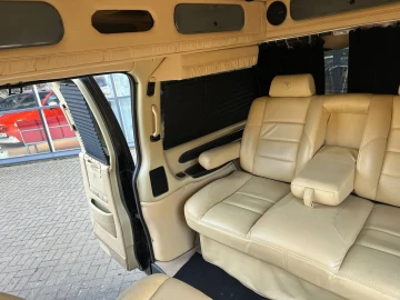 2008 Chevrolet Express с пробегом 160 330 км